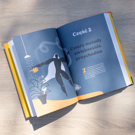 Freelancer 2.0. Jak zarabiać więcej w solobiznesie