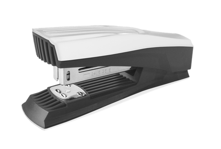 Zszywacz 24/6-26/6 czarny 20 ark.