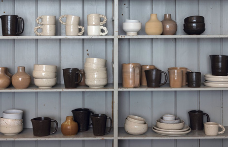 Practical Pottery wer. angielska