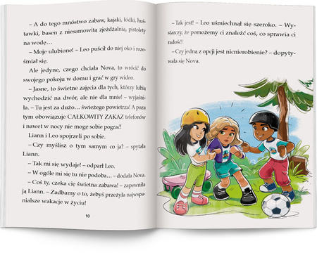 Lego Friends Przygody z przyjaciółmi LNR-6159