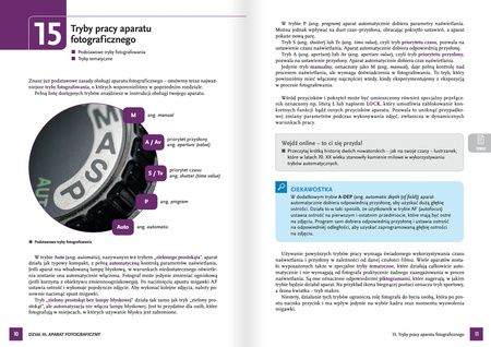 Fotografia Rejestrowanie obrazu AUD.02 Technik fotografii i multimediów