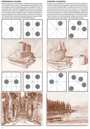 Podstawy rysunku Tom 1 Leonardo compact series