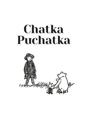 Chatka Puchatka wyd. 2022