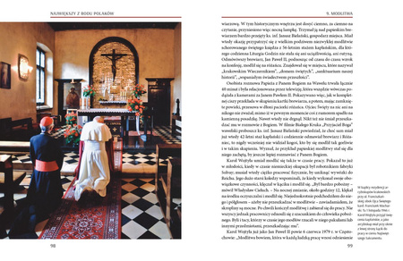 Największy z rodu Polaków