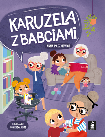 Karuzela z babciami