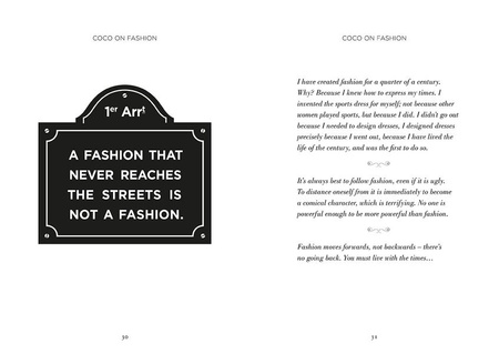 The world according to Coco wer. angielska