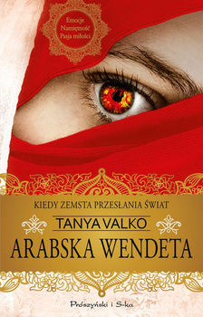Arabska wendeta (Duże Litery)