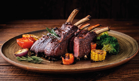 Kalendarz 2026 Kulinarny z przepisami KA-3