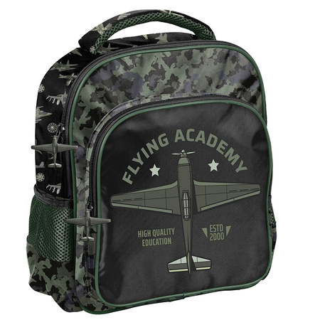 Mały plecak Samolot PP25MP-337
