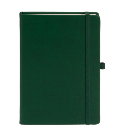 Notes Memofix A5 kratka zielony