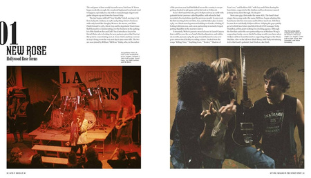 Guns N' Roses at 40 wer. angielska