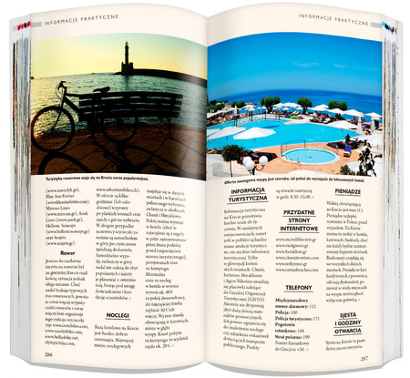 Kreta zestaw przewodnikowy 3w1 2025