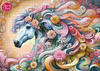 Puzzle 1000 CherryPazzi Dream Horse 31049