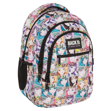 Plecak Backup PLB7O14