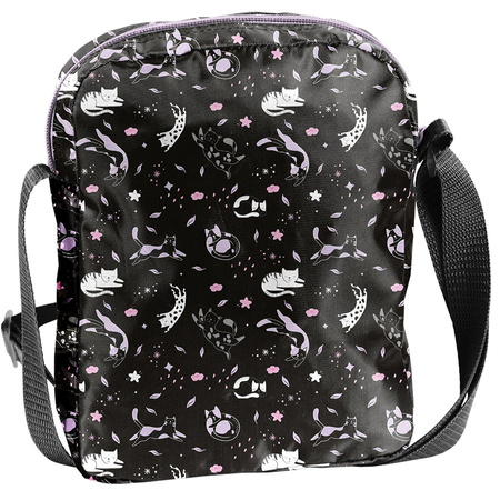 Torebka na ramię Kot PP25CE-108