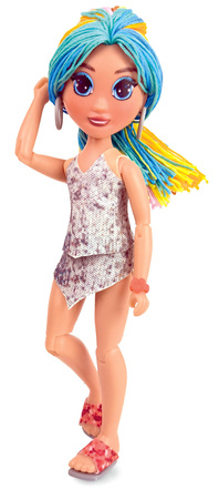 Lalka ubieranka Fever Night 113192