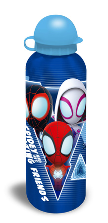 Bidon 500ml Spidey 1szt.mix SP50096