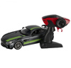 Auto osobowe zdalnie sterowane R/C FF Mercedes 1szt.mix