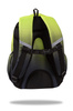 Plecak młodzieżowy Coolpack Jerry GRADIENT LEMON