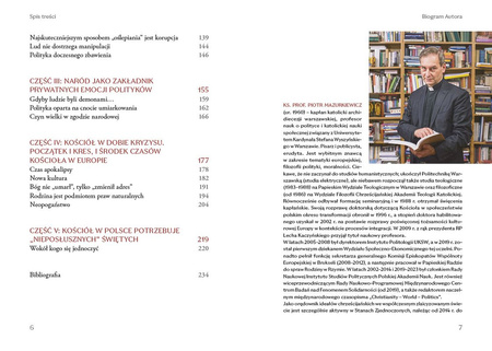 Złoty cielec i fałszywi prorocy. Państwo jako narzędzie walki z Bogiem