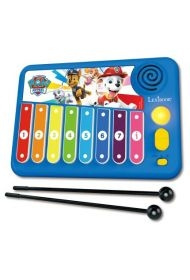 Cymbałki Xylo-Fun Psi Patrol Lexibook K340PA