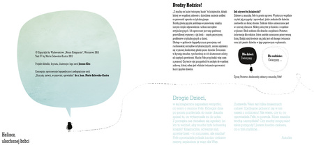 Z muchą na luzie ćwiczymy buzie, czyli zabawy logopedyczne dla dzieci wyd 2023