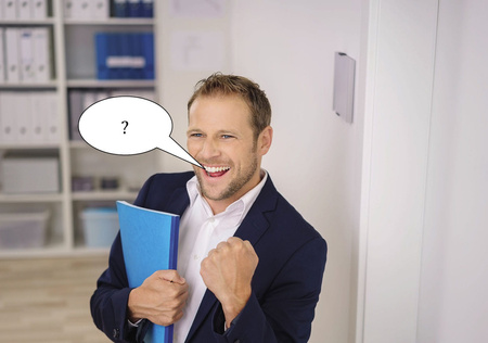 Co oni mówią? Co oni myślą? Ćwiczenia rozwijające umiejętność nazywania emocji. Co masz na myśli?