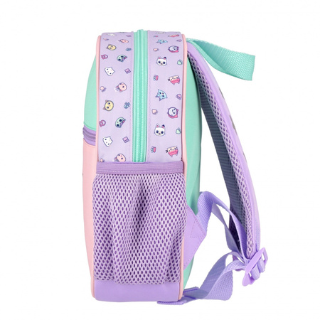 Plecak Mini Gabby's Dollhouse