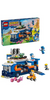 Lego Sonic i pojazd do zadań specjalnych 77006