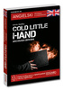 Archiwum zbrodni / Cold Little Hand. Angielski. Kryminał z ćwiczeniami wyd. 2