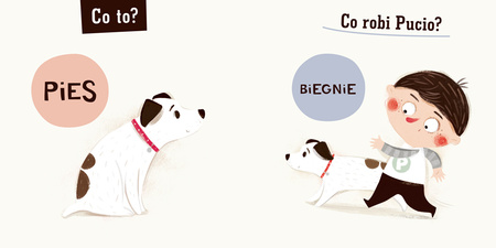 Co robi Pucio? wyd. 2022