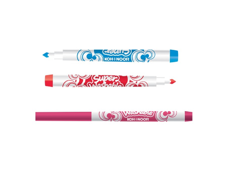 Markery Special Tip 24 kolory