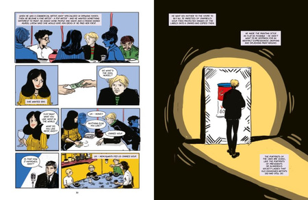 Blow Up! wer. angielska