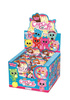 Figurka Cup Cake Cats Ice Cream 1szt.mix