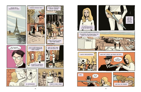 Blow Up! wer. angielska