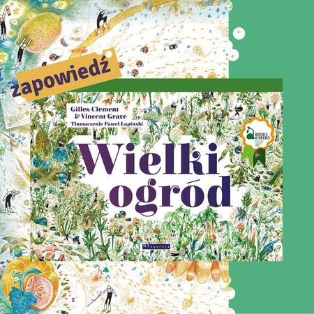 Wielki ogród