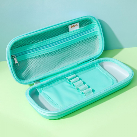 Piórnik duży Piesek SQUISHY