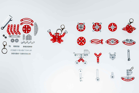 X-Press Me Brelok Diy Krab