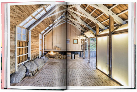 Cabins wer. angielska