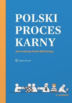 Polski proces karny