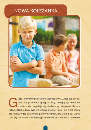 Dzień dobry moje kłopoty