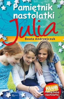 Julia pamiętnik nastolatki 8