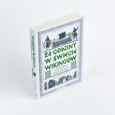 24 godziny w świecie wikingów