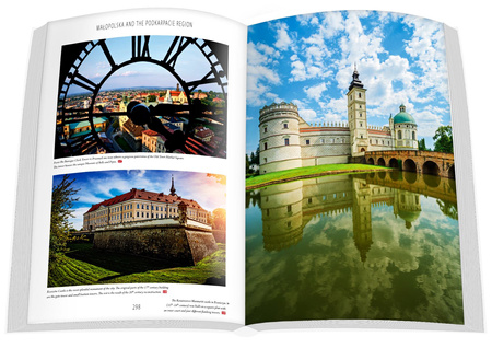 Poland 1000 lat w sercu Europy album 2025