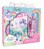 Pamiętnik z magicznym długopisem Sweet Dreams Jednorżce KL11632