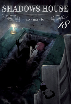 Shadows House. Tom 18