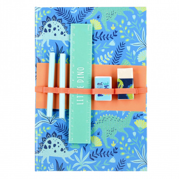 Zestaw szkolny jungle