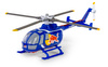 Helikopter MBB BO 105 The Flying Bulls 2023 w sakli 1:90