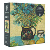 Puzzle 500 PC Van Gogh’s Still Life
