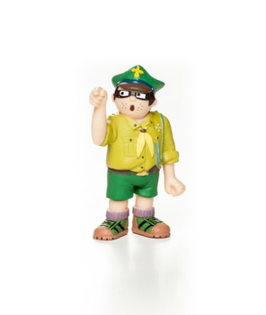 Figurka A'Tomek Tytus Romek i A'Tomek